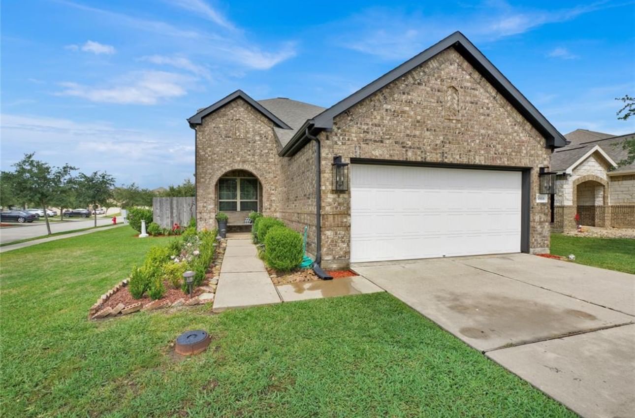 Real estate property located at 6868 Juniper Arbor, Galveston, Enclave At Bay Colony West Sec, Dickinson, TX, US