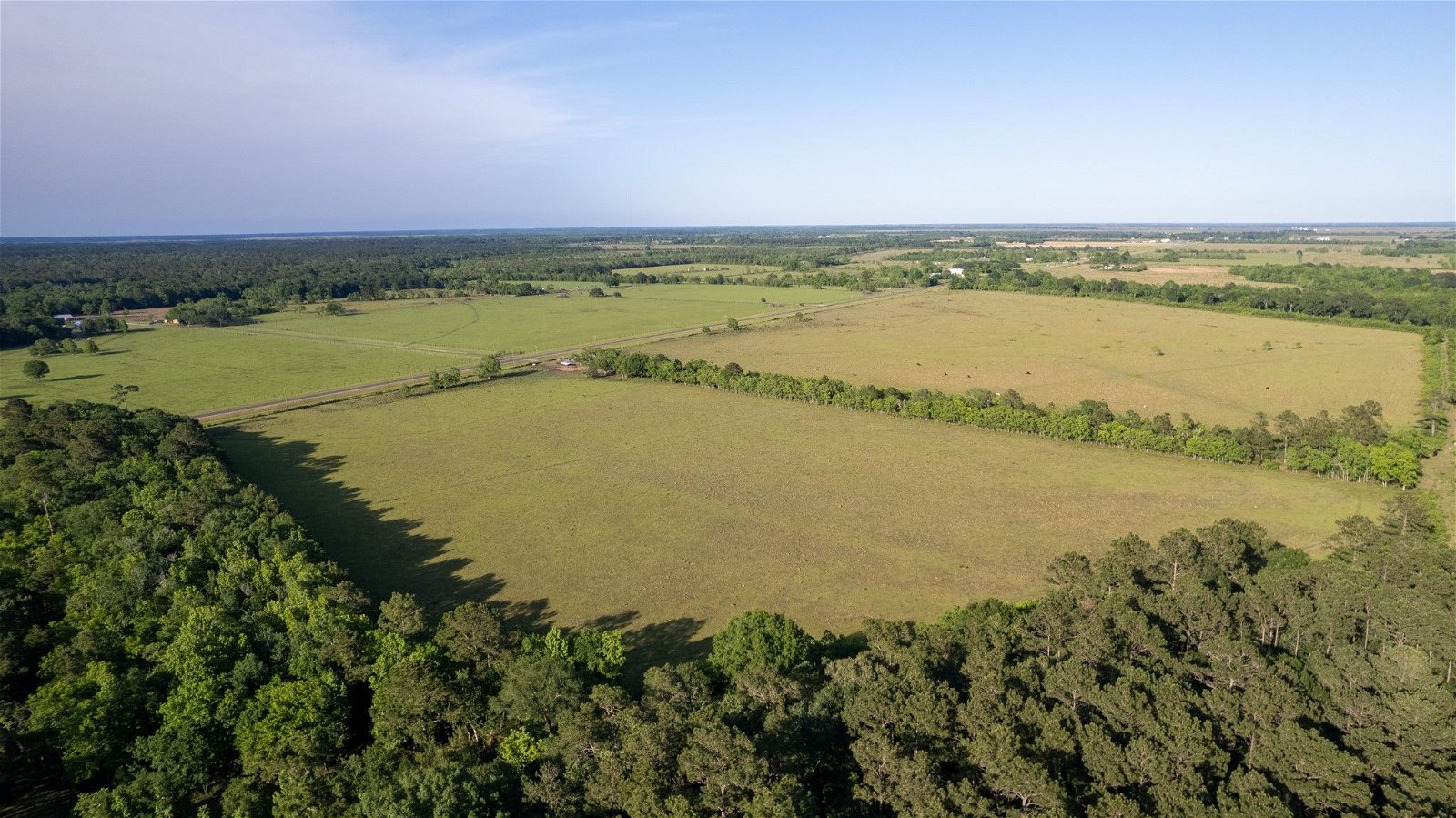 Real estate property located at 0 Fm 1663, Chambers, Hankamer, TX, US