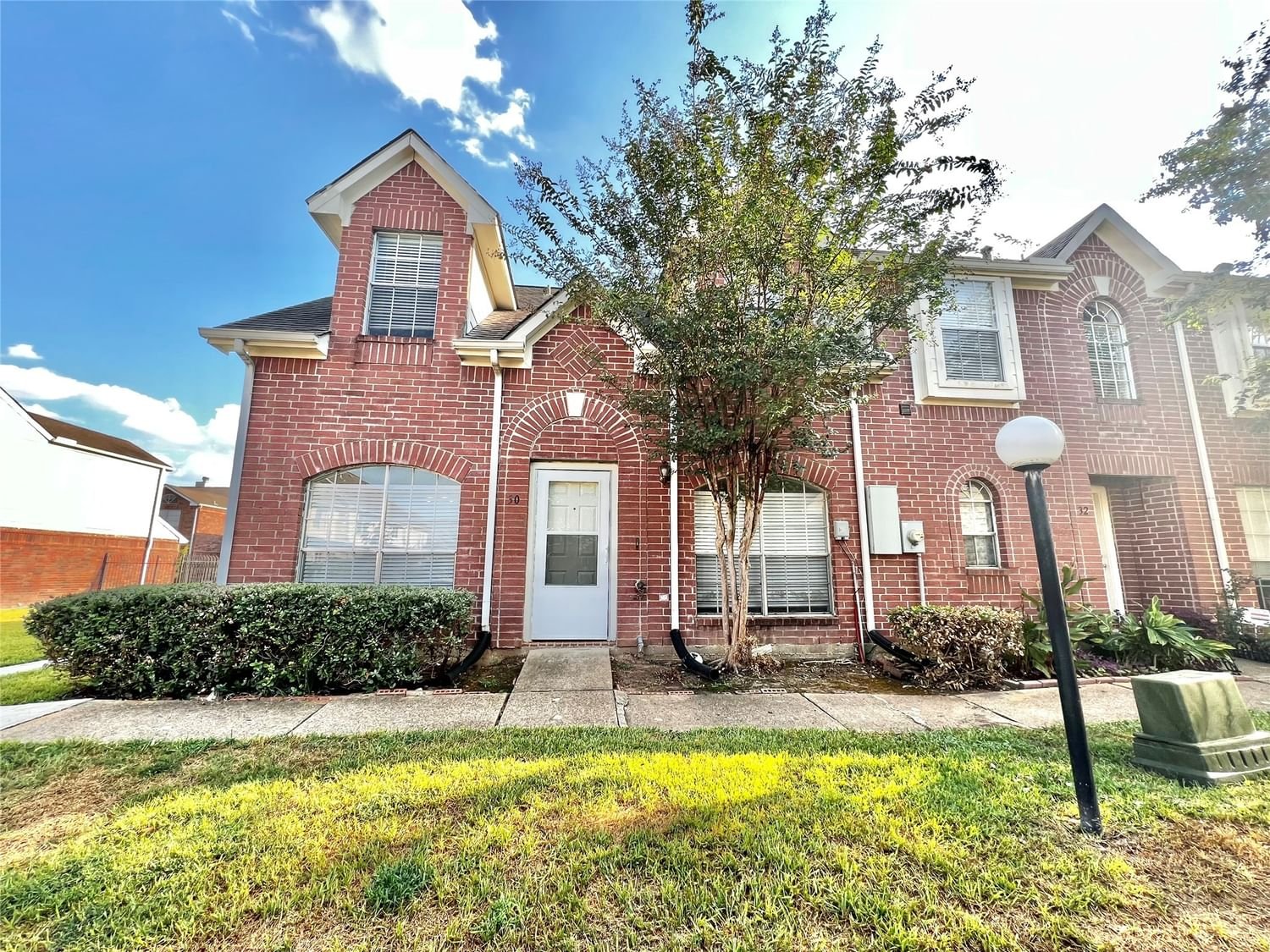 Real estate property located at 11735 Alief Clodine #30, Harris, Houston, TX, US