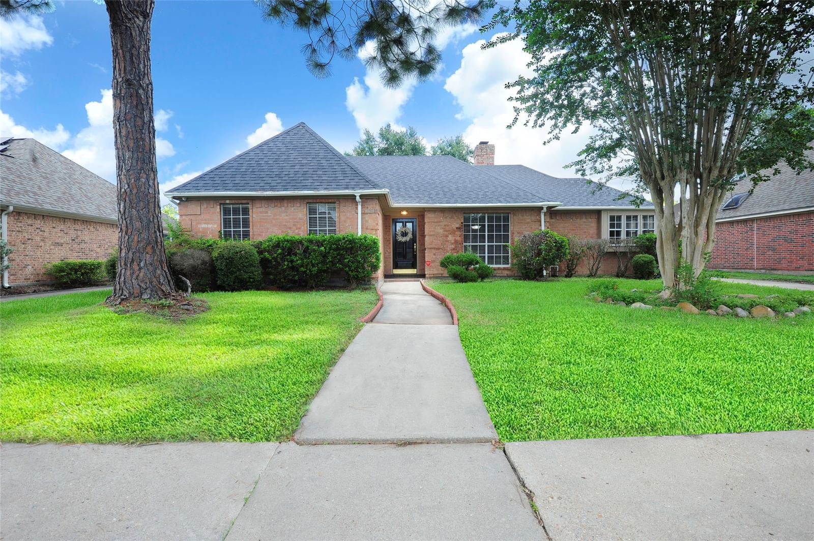 Real estate property located at 15010 Tramore, Fort Bend, Providence Sec 3, Houston, TX, US