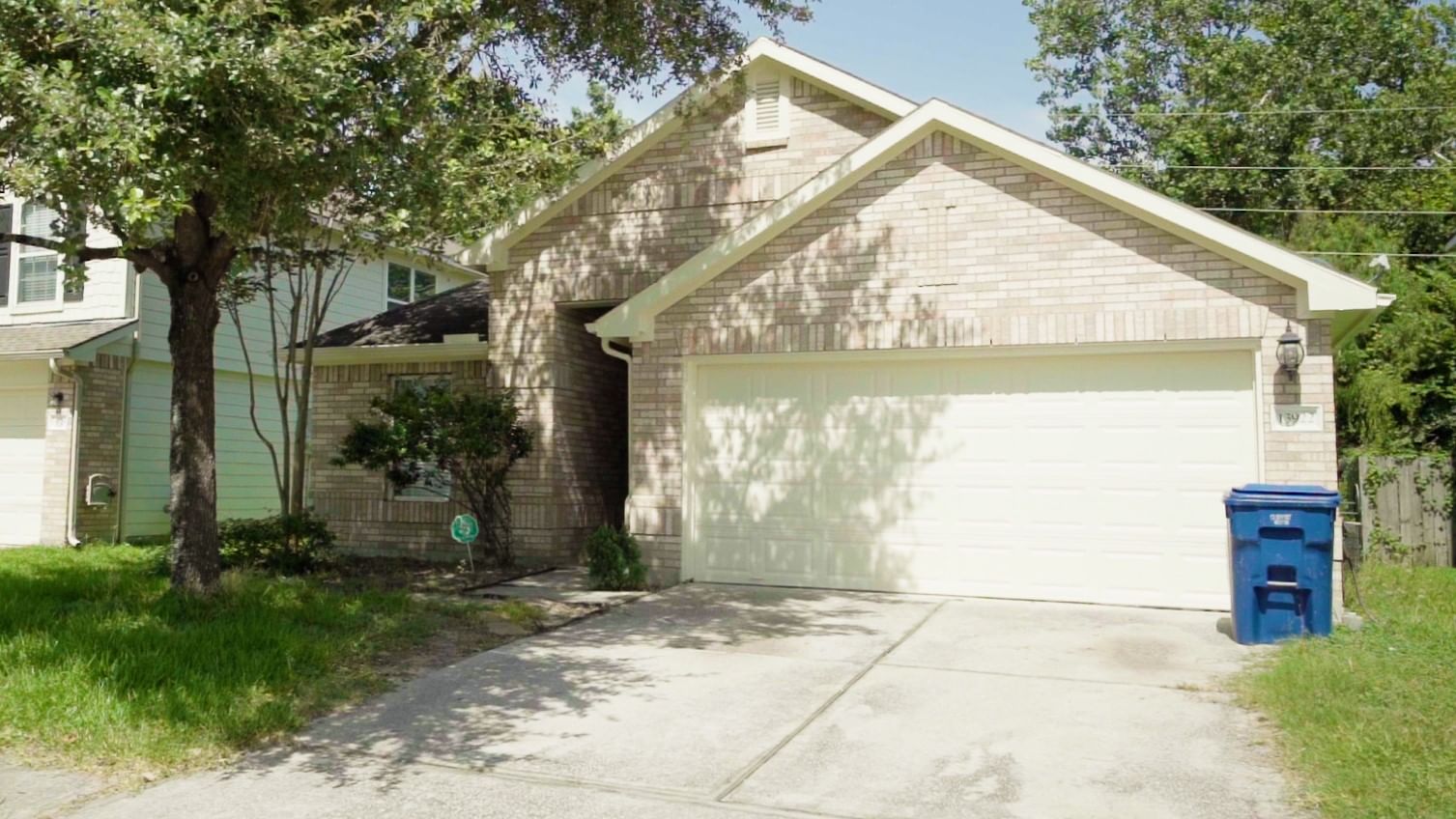 Real estate property located at 13922 Brayford Place, Harris, Glen Abbey Sec 01, Houston, TX, US