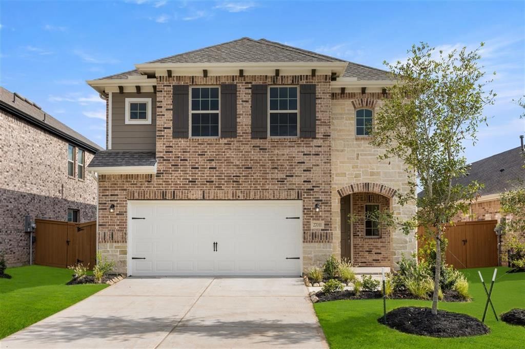 Real estate property located at 27011 Bel Air Point, Harris, Sunterra, Katy, TX, US