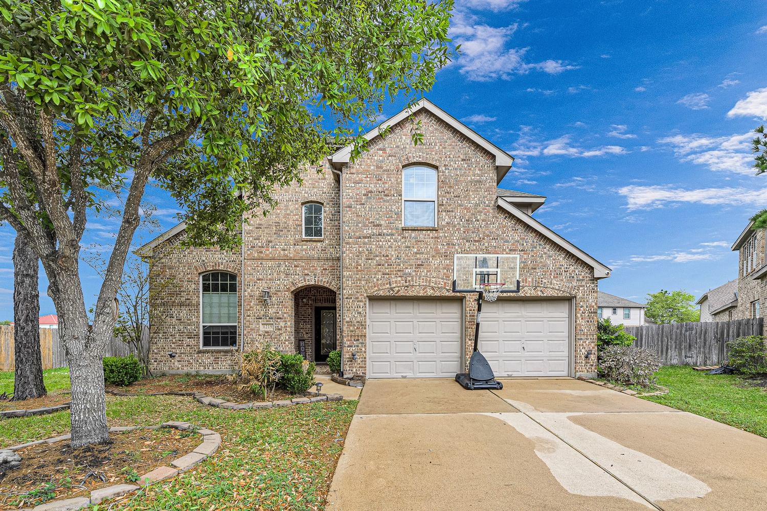 Real estate property located at 8219 Caldera, Harris, Canyon Lakes West, Cypress, TX, US