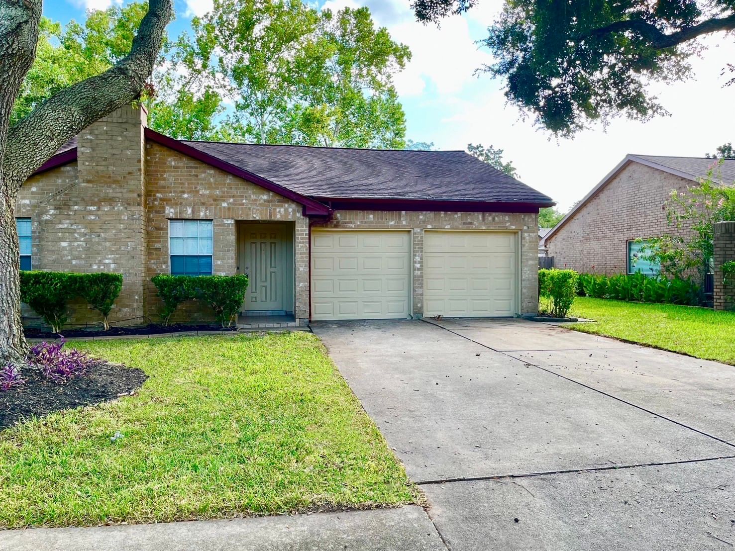 Real estate property located at 2926 Pecan Point, Fort Bend, The Highlands Sec 3, Sugar Land, TX, US