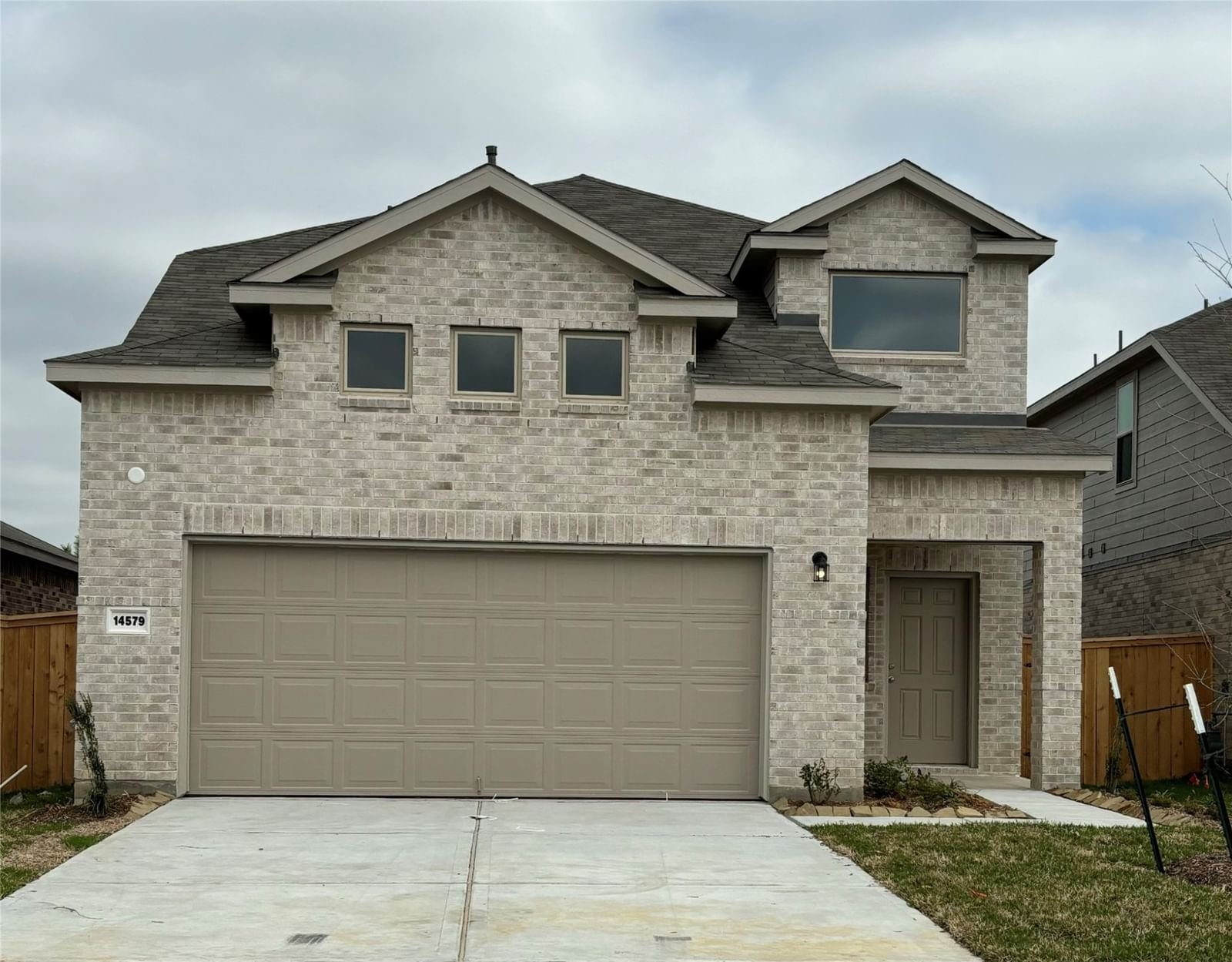 Real estate property located at 14579 Cedar Ledge, Montgomery, Mavera, Conroe, TX, US