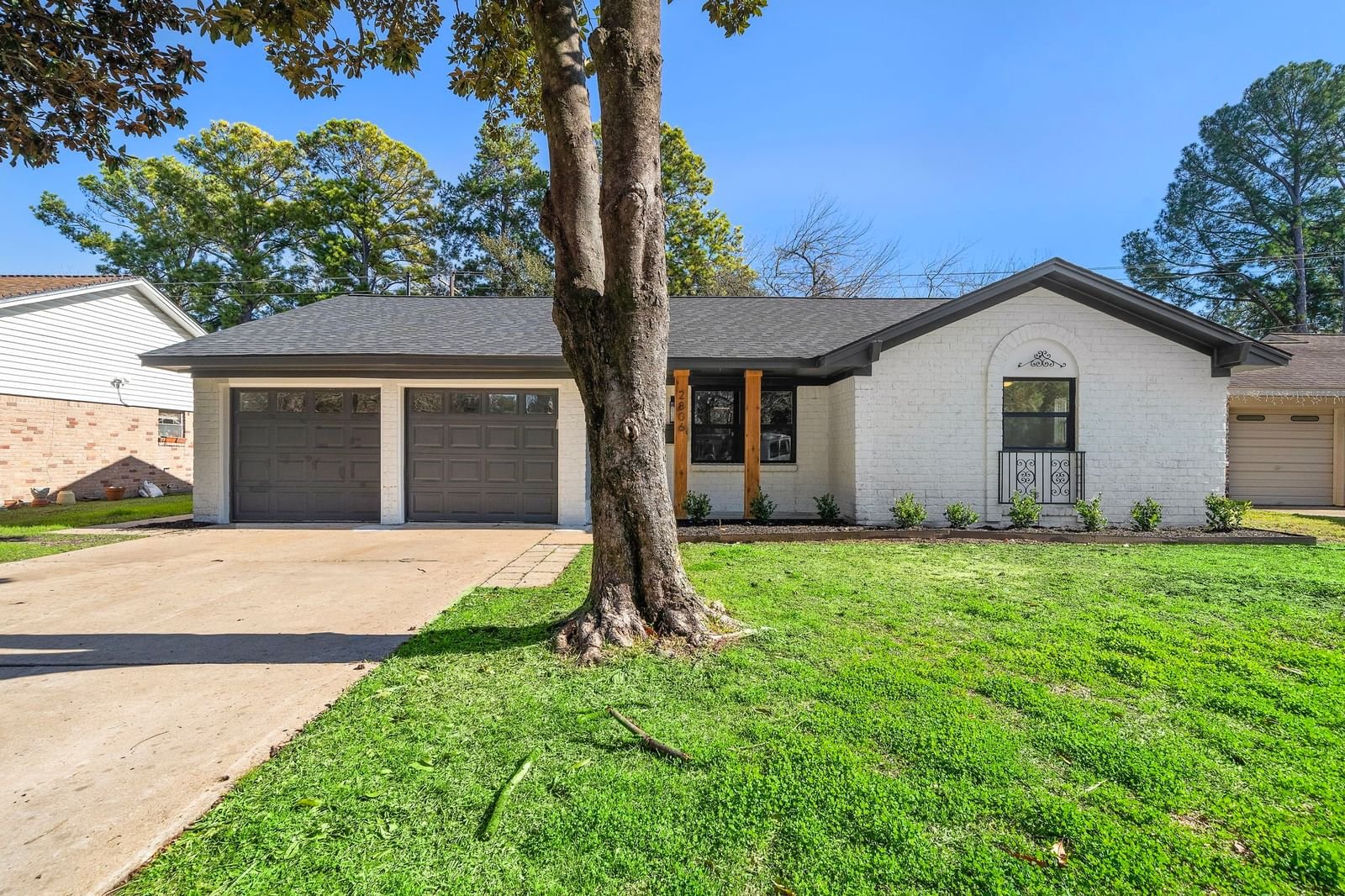 Real estate property located at 2806 Tilson, Harris, Holley Terrace Sec 03 Ext, Houston, TX, US