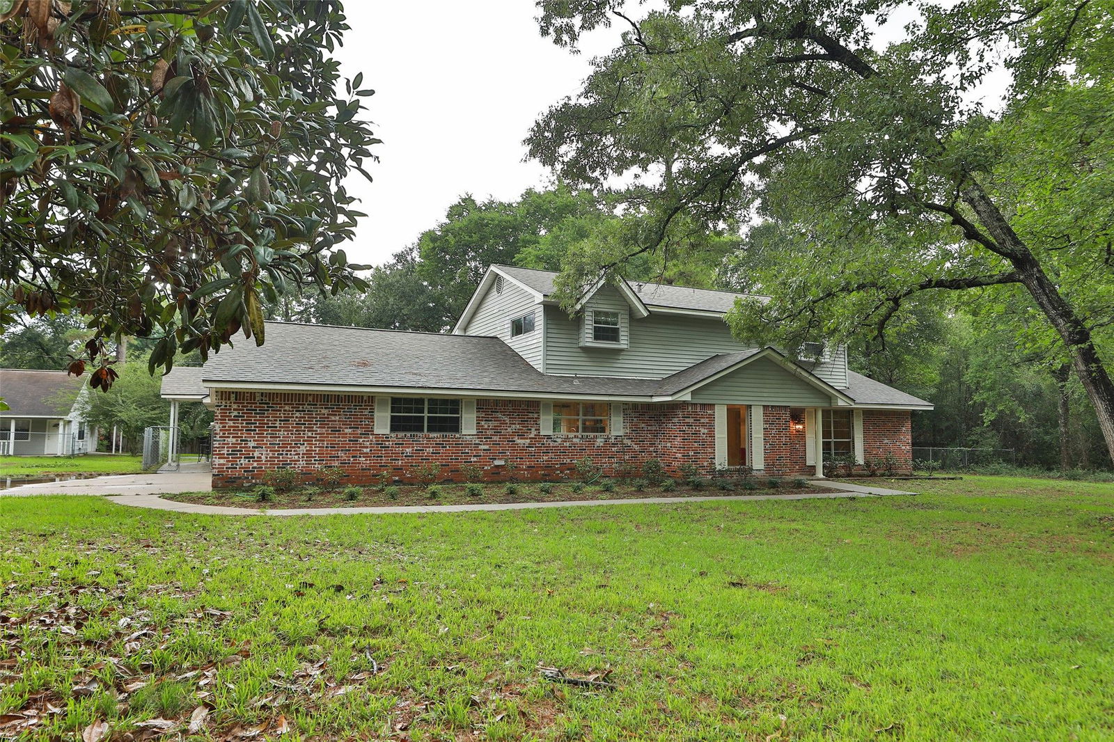 Real estate property located at 36099 Mildred, Montgomery, Pinehurst, TX, US