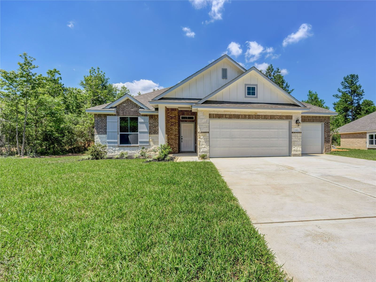 Real estate property located at 11799 Oakwood Ranch, Montgomery, Oakwood Ranch, Willis, TX, US