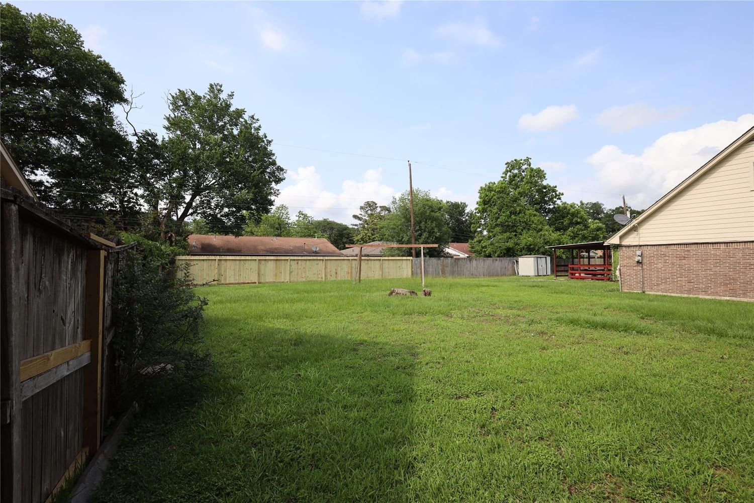 Real estate property located at 6215 Standing Oaks, Harris, Riverwood Estates Sec 01, Houston, TX, US