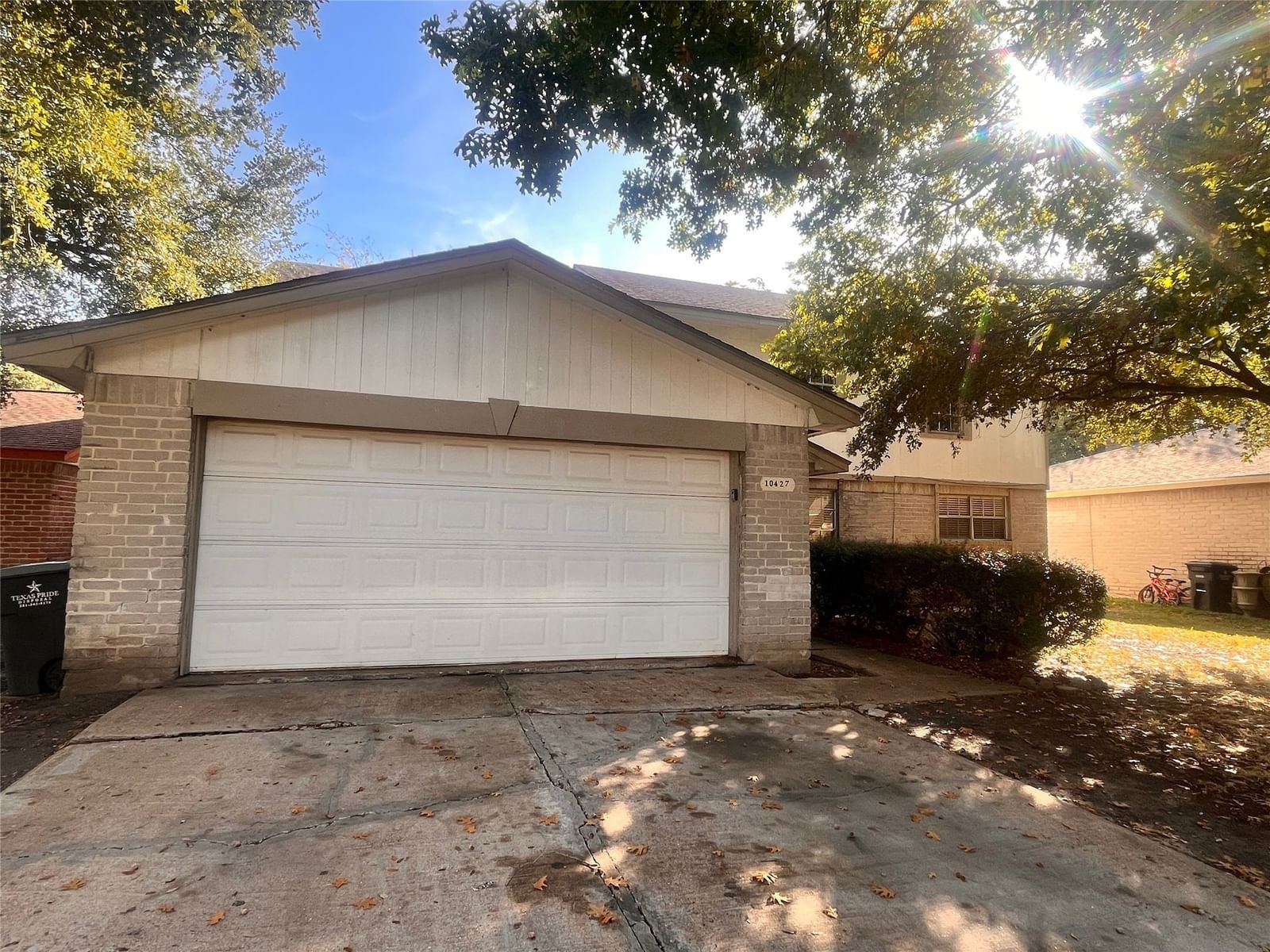 Real estate property located at 10427 Permian, Fort Bend, Townewest Sec 2, Sugar Land, TX, US