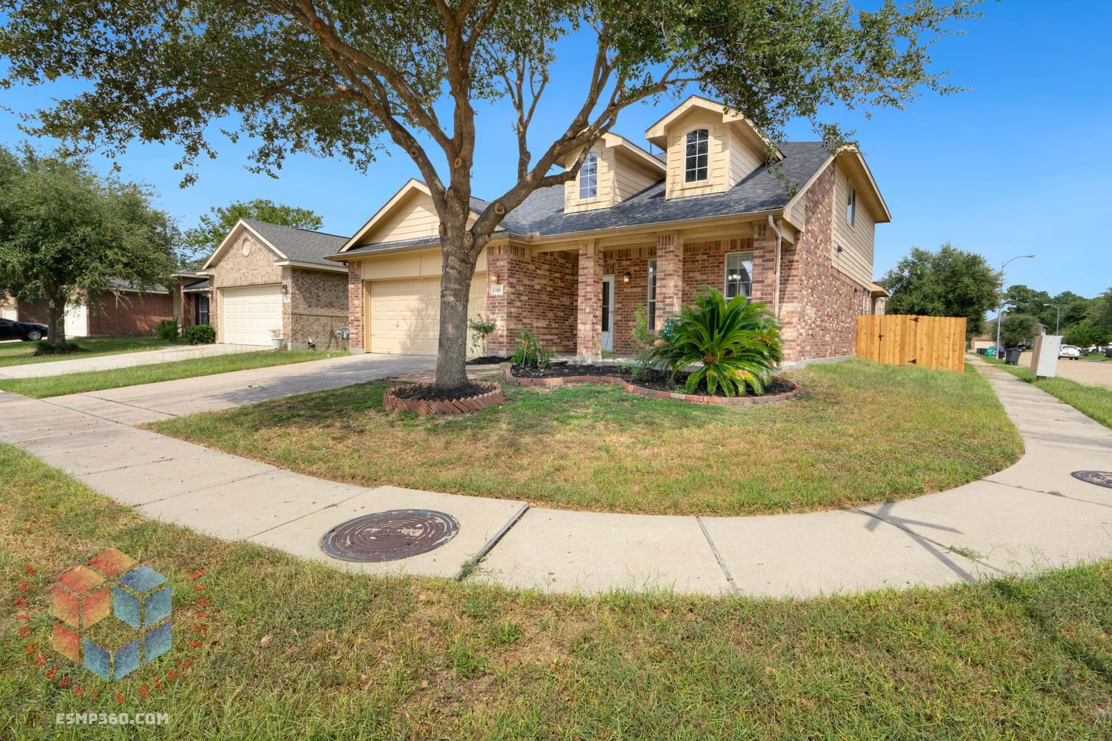 Real estate property located at 11606 Forest Wind, Harris, Champions Crossing Sec 1, Houston, TX, US