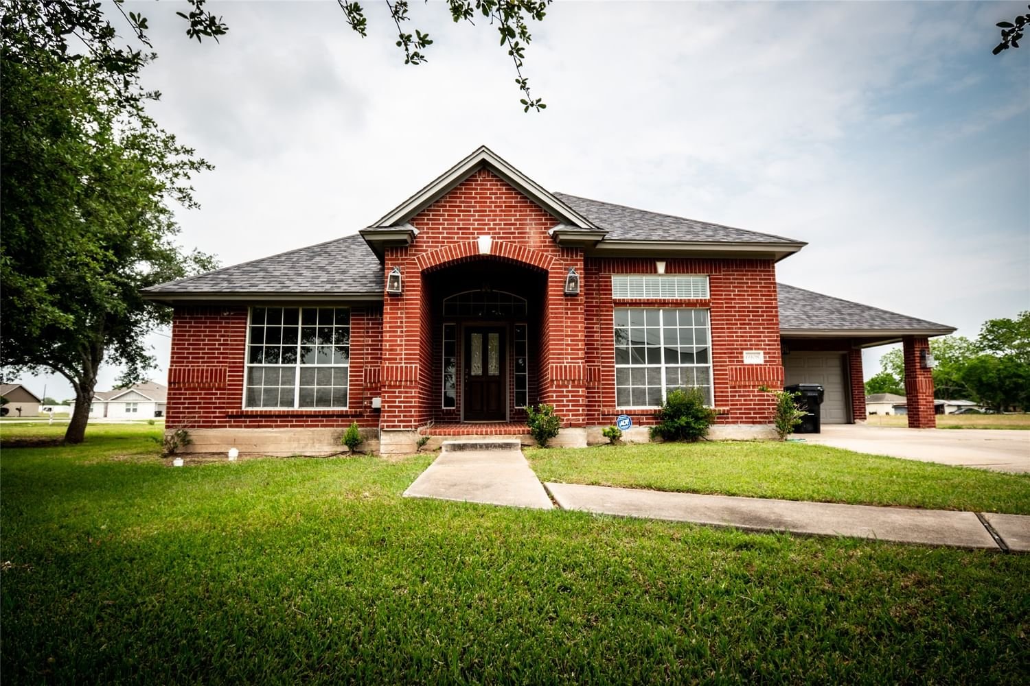 Real estate property located at 6908 Westgate, Austin, Westgate, Wallis, TX, US