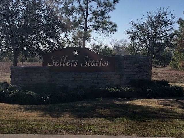 Real estate property located at 4418 Sunrise, Chambers, Sellers Station Sec 1 Ph 1, Baytown, TX, US