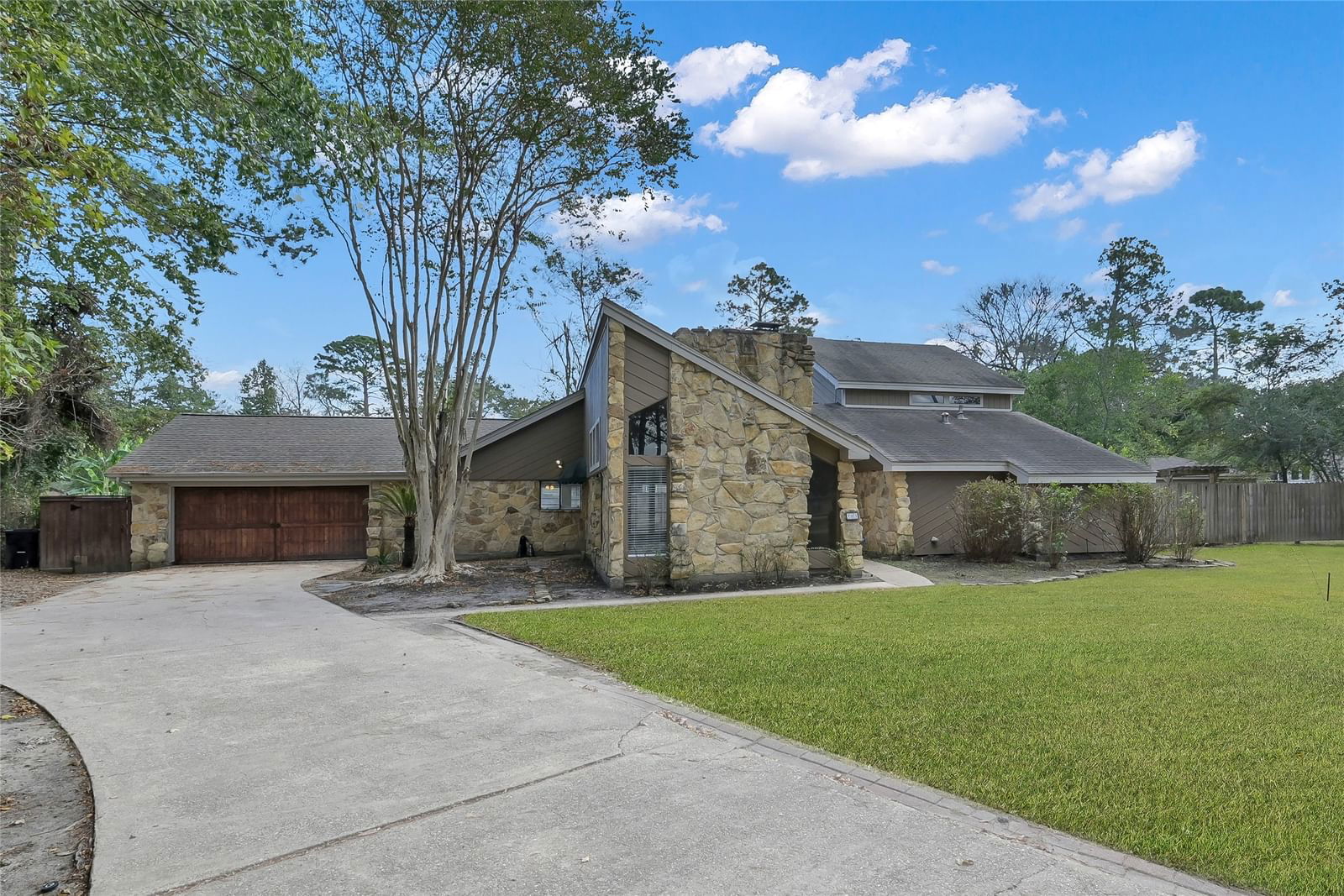 Real estate property located at 703 Gettysburg, Montgomery, River Plantation 04, Conroe, TX, US