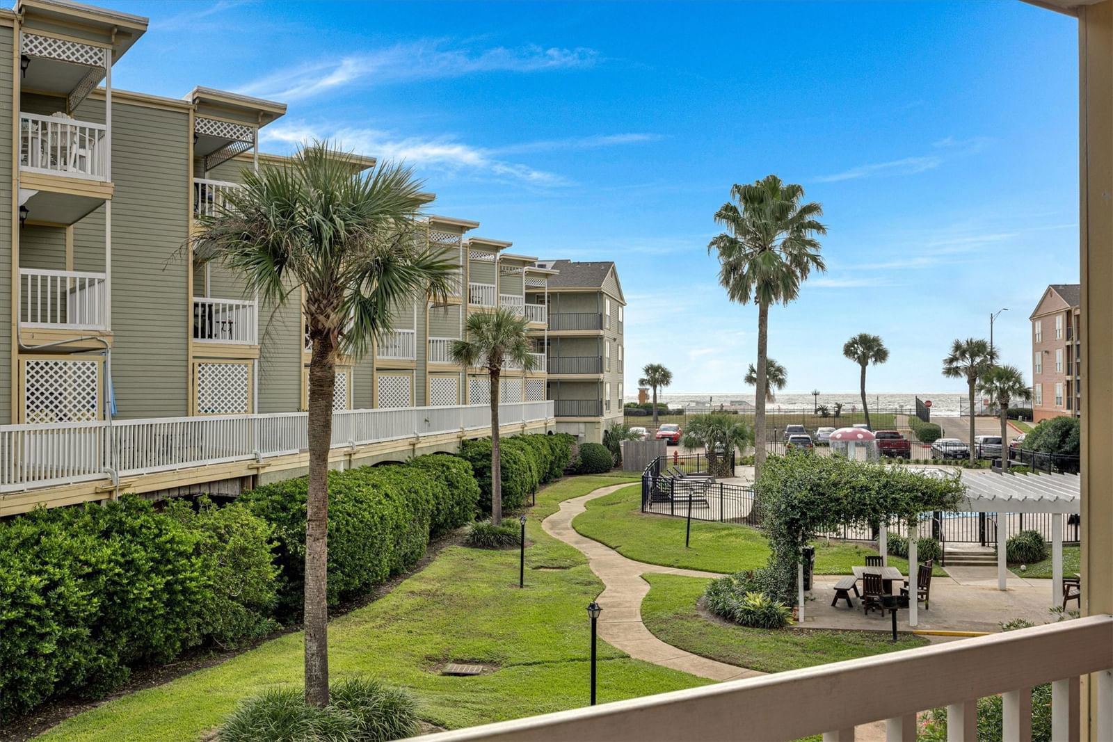 Real estate property located at 6300 Seawall #5108, Galveston, Victorian Condo, Galveston, TX, US