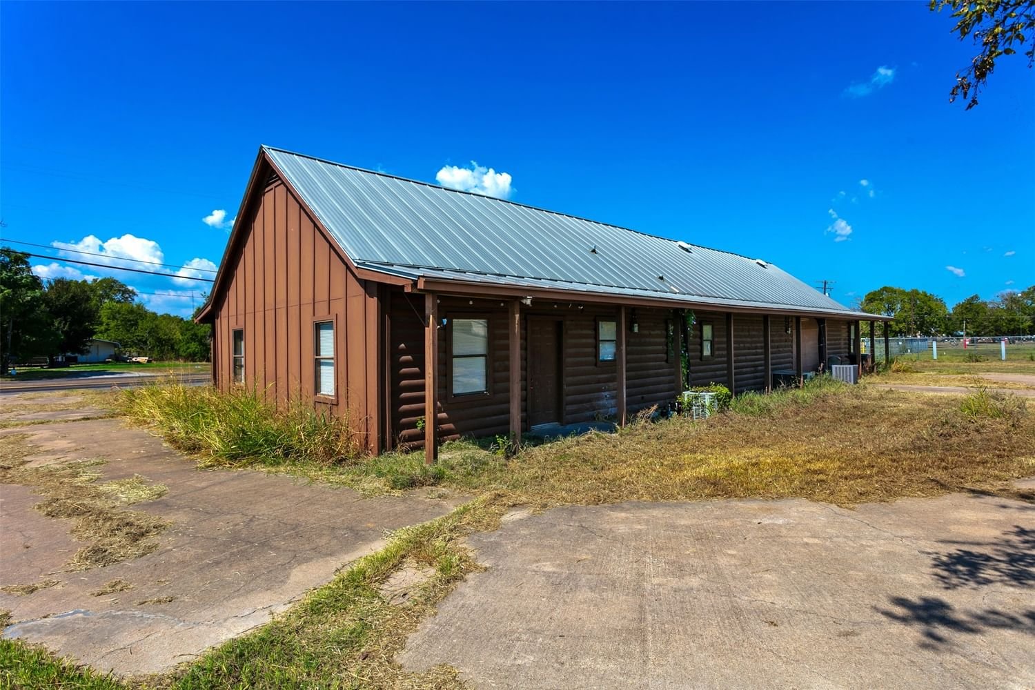 Real estate property located at 17857 State Highway 36, Burleson, Edwards, Somerville, TX, US