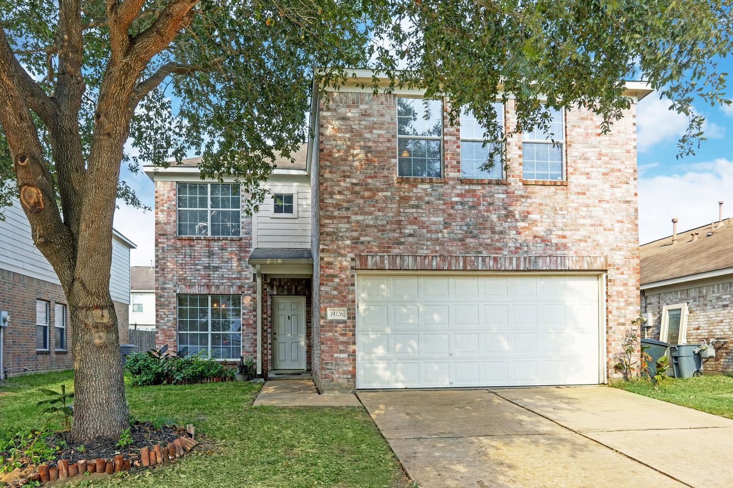 Real estate property located at 19326 Harvest Stream, Harris, Lake Ridge Sec 5, Houston, TX, US