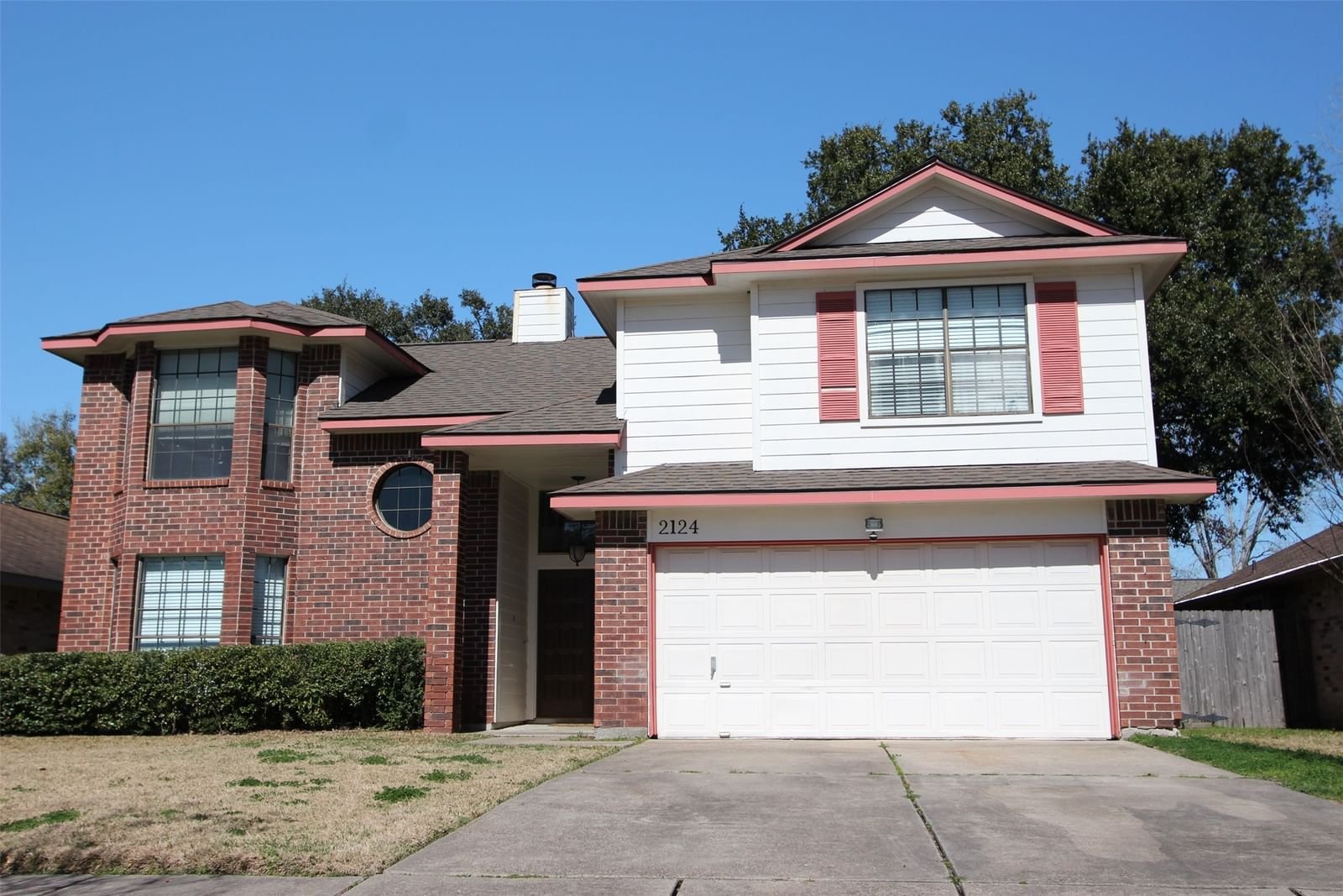 Real estate property located at 2124 Bennigan, Galveston, Brittany Bay, League City, TX, US
