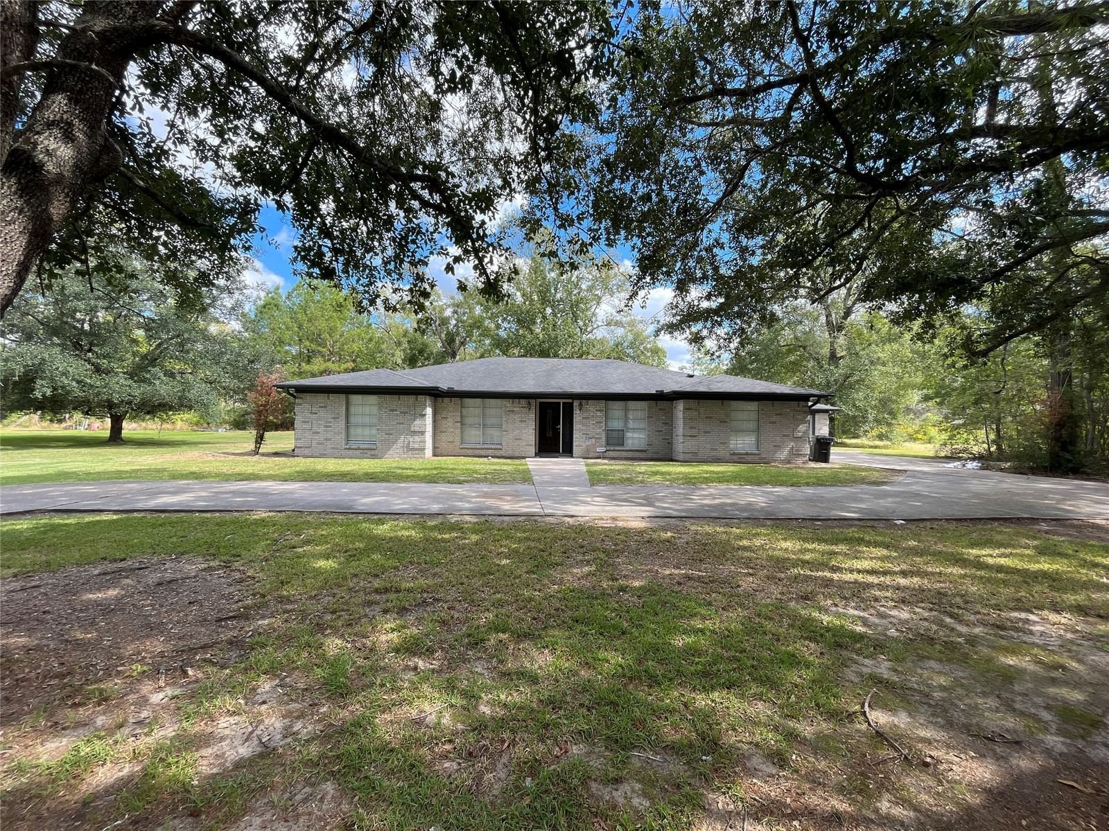 Real estate property located at 7060 Sweetgum, Jefferson, Bevil Acres, Beaumont, TX, US