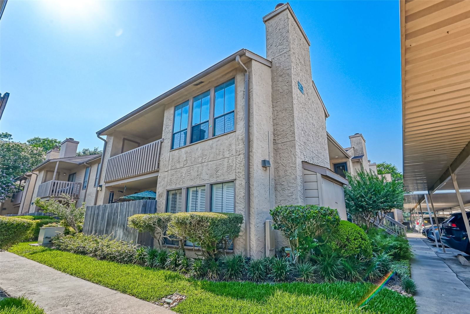 Real estate property located at 5000 Milwee #70, Harris, Arbor Green Condo, Houston, TX, US