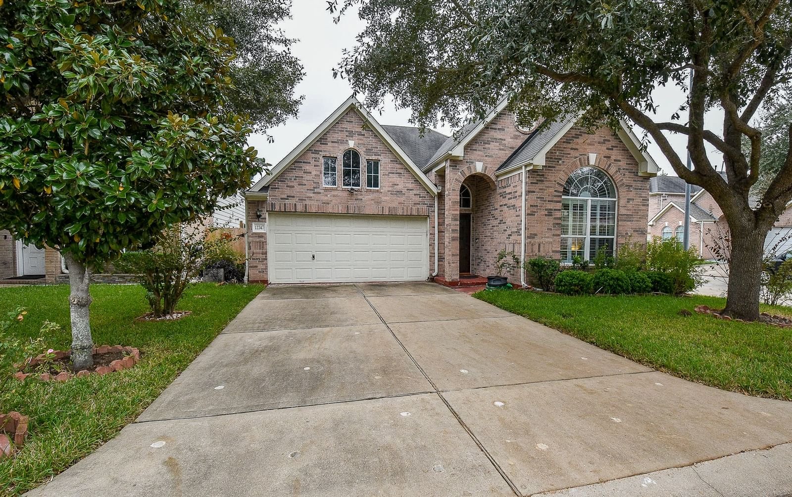 Real estate property located at 12747 High Cotton, Harris, Highstar Landing, Houston, TX, US