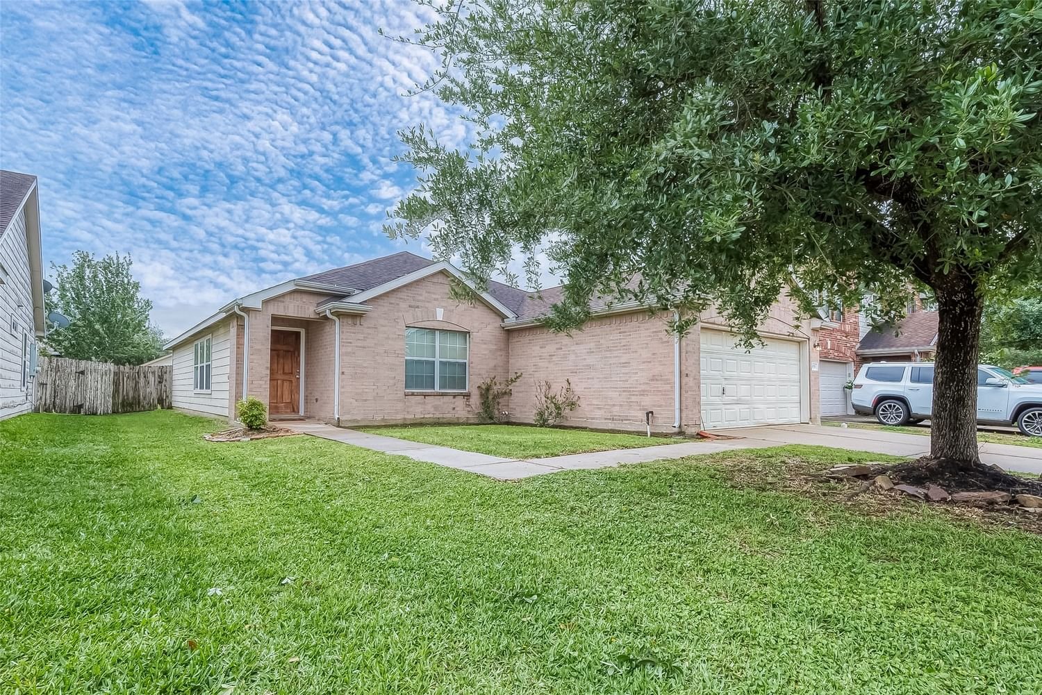 Real estate property located at 18119 Waverly Hollow, Harris, Cypress Rdg Sec 5, Cypress, TX, US