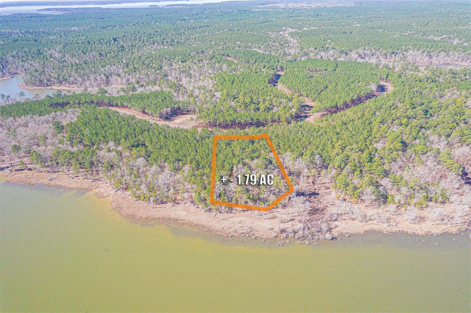 Real estate property located at id 25417  Lot 1 000 Fm 705, San Augustine, Broaddus, TX, US
