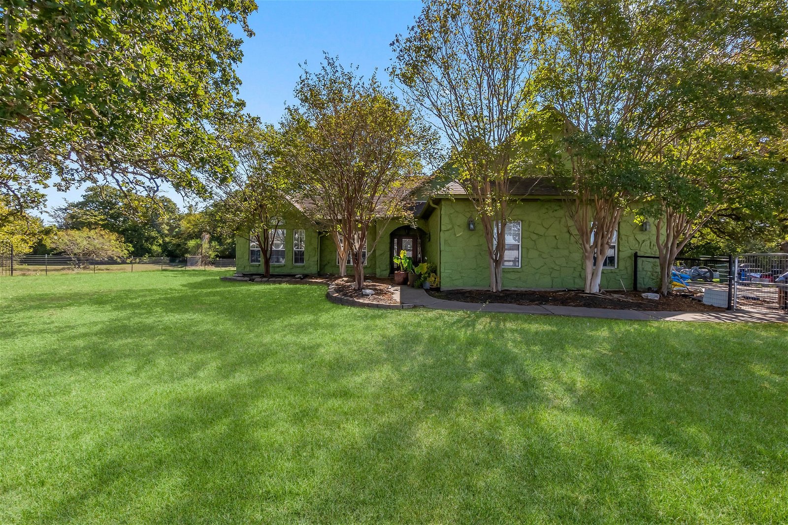 Real estate property located at 3066 Old Reliance, Brazos, Austins Creek, Bryan, TX, US