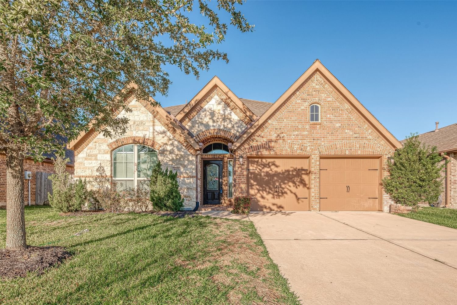 Real estate property located at 4015 Nestra, Harris, Ventana Lakes, Katy, TX, US