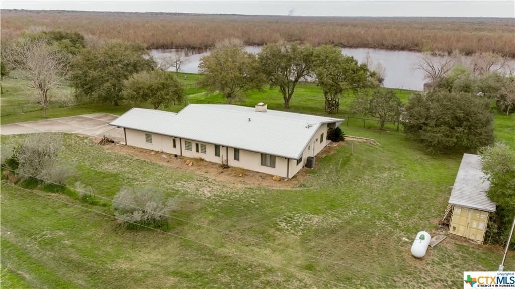 Real estate property located at 337 Lakeside, Victoria, Paradise Ranch Sub 1, Victoria, TX, US