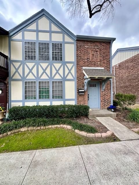 Real estate property located at 2210 Triway #92, Harris, Victorian Village Apts Sec 01, Houston, TX, US