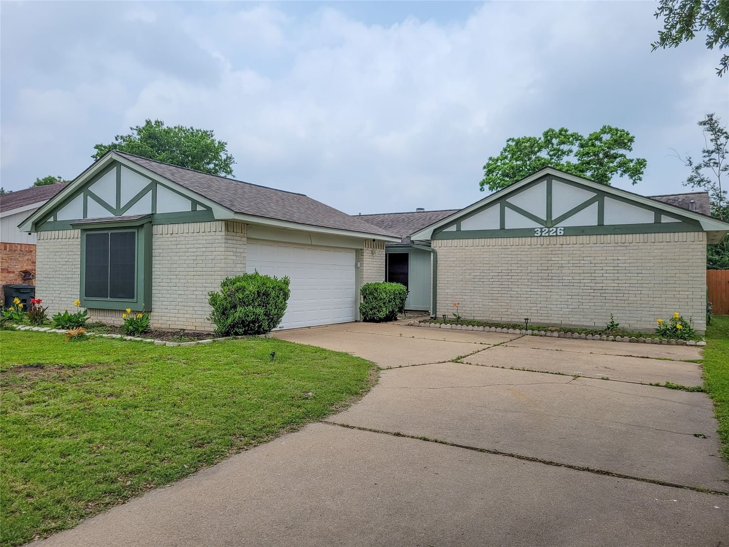 Real estate property located at 3226 Lindenfield, Harris, Westfield, Katy, TX, US