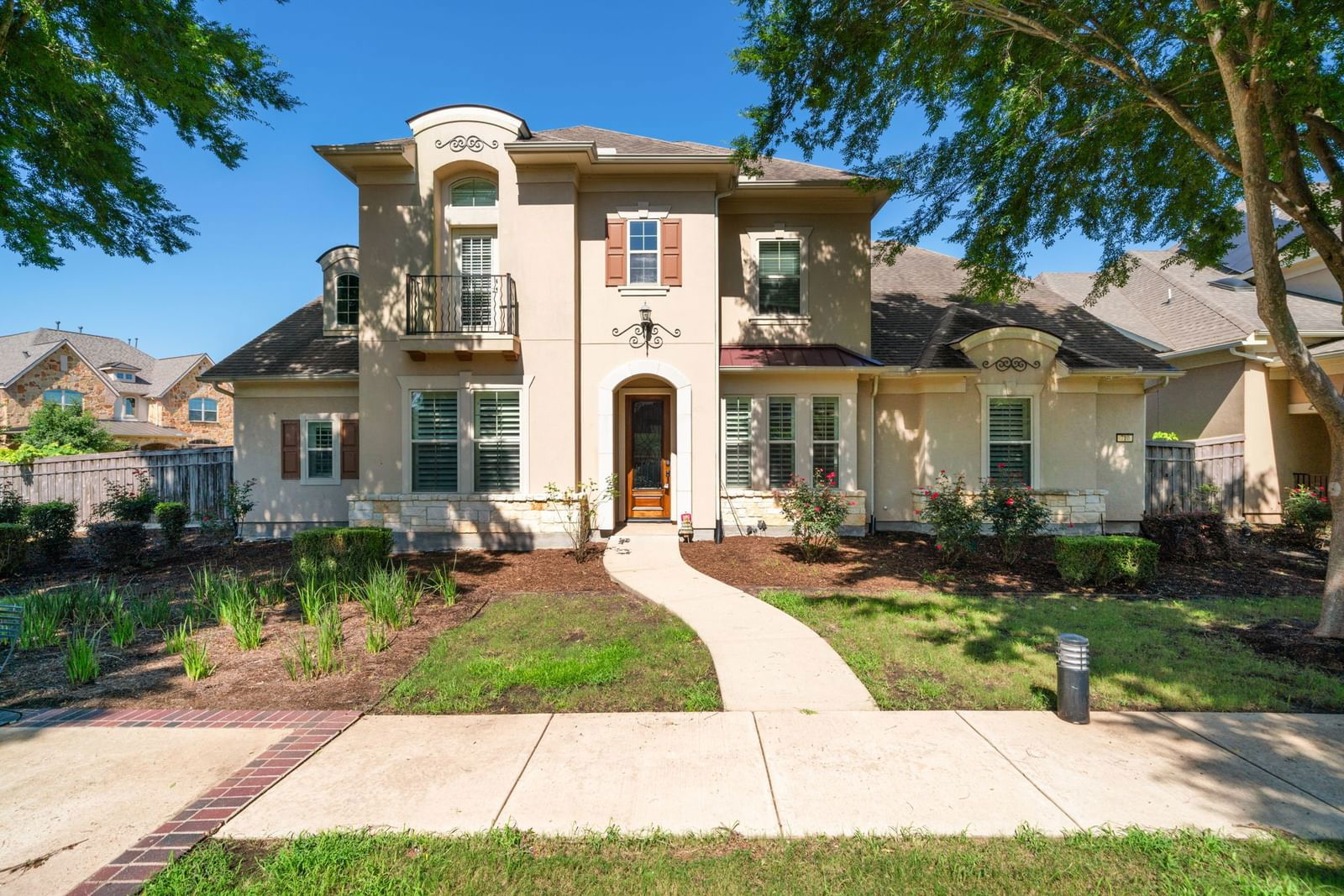 Real estate property located at 710 Weldon Park, Fort Bend, Telfair Sec 33, Sugar Land, TX, US