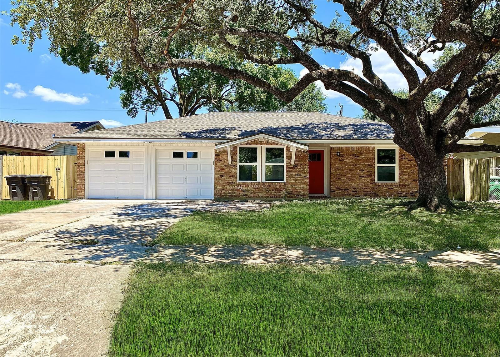 Real estate property located at 5414 Poinciana, Harris, Houston, TX, US