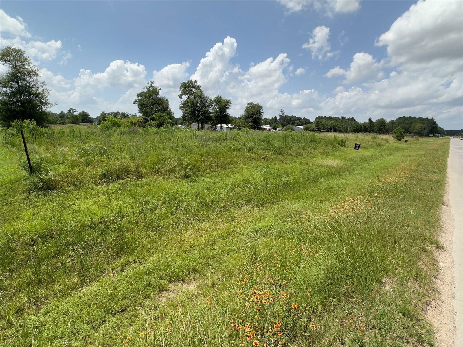 Real estate property located at 1301 County Road 3570, Liberty, Grand San Jacinto, Sec 6, Cleveland, TX, US