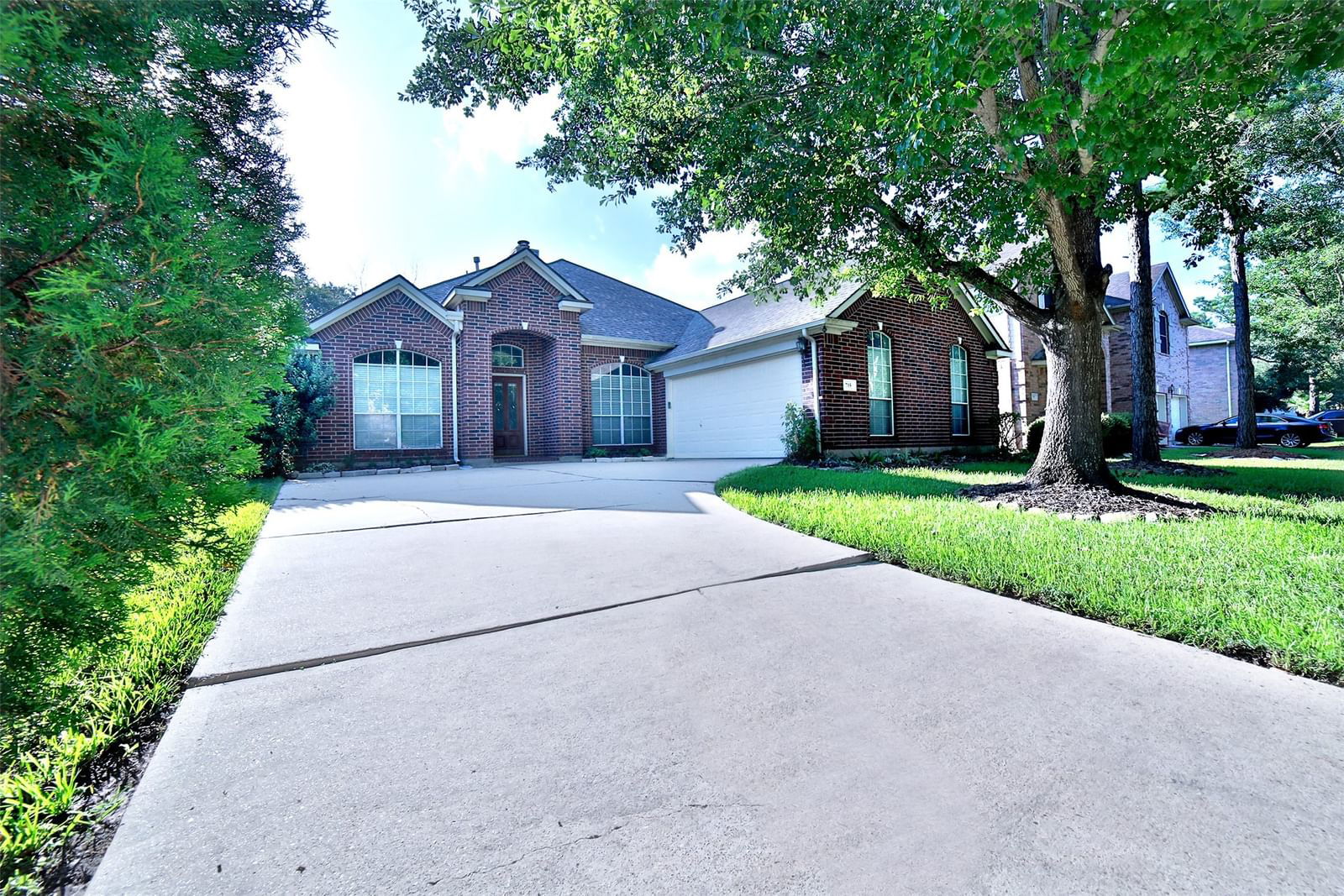 Real estate property located at 715 rock springs dr, Fort Bend, Canyon Gate At the Brazos, Richmond, TX, US