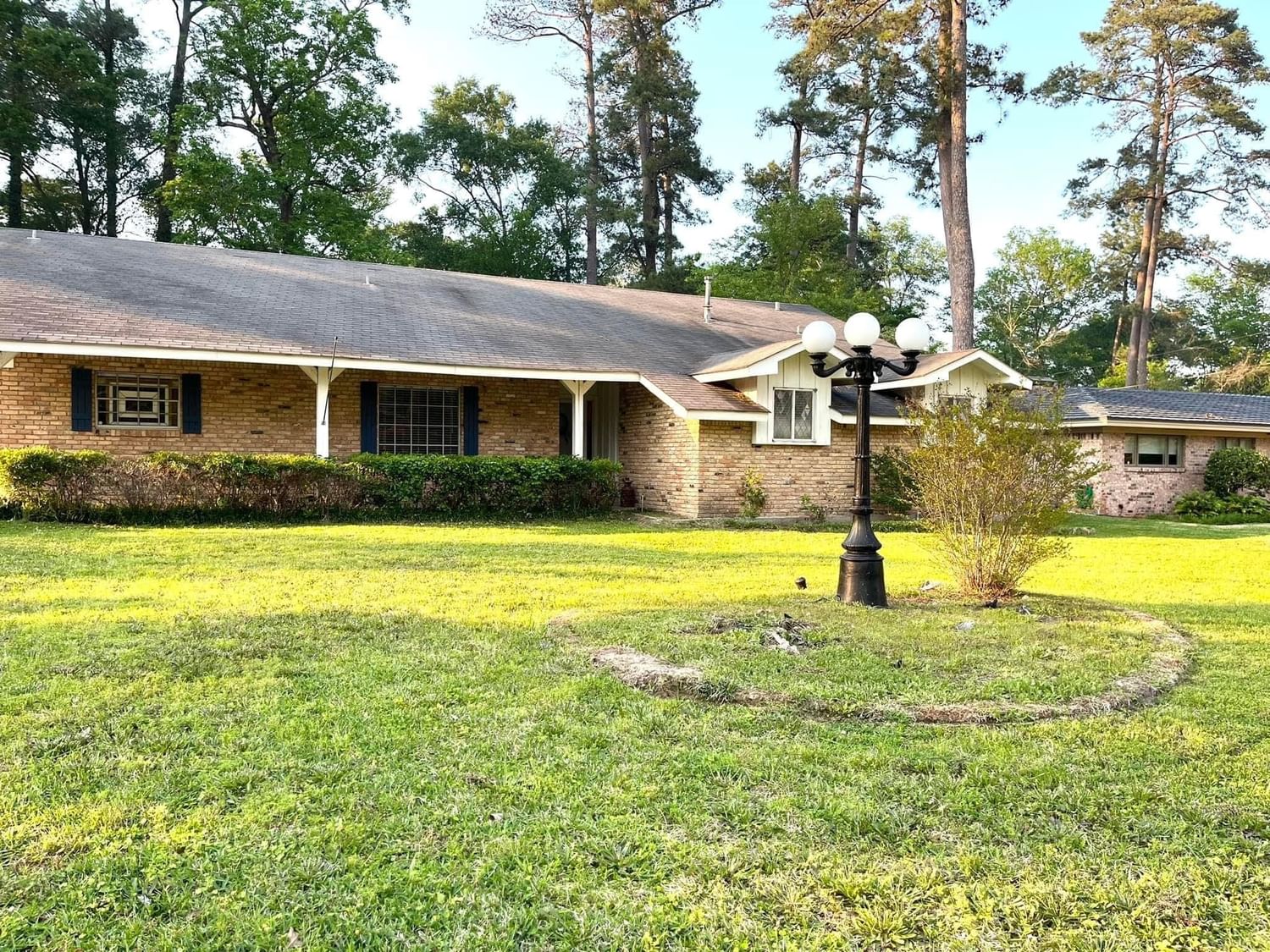 Real estate property located at 1504 Reen, Angelina, Wooded Acres, Lufkin, TX, US