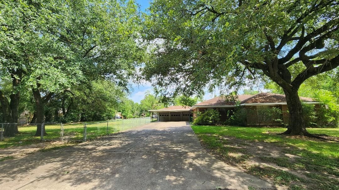 Real estate property located at 13217 Granada, Harris, Houston, TX, US