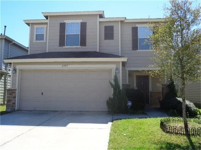 Real estate property located at 2907 Latch, Harris, Houston, TX, US