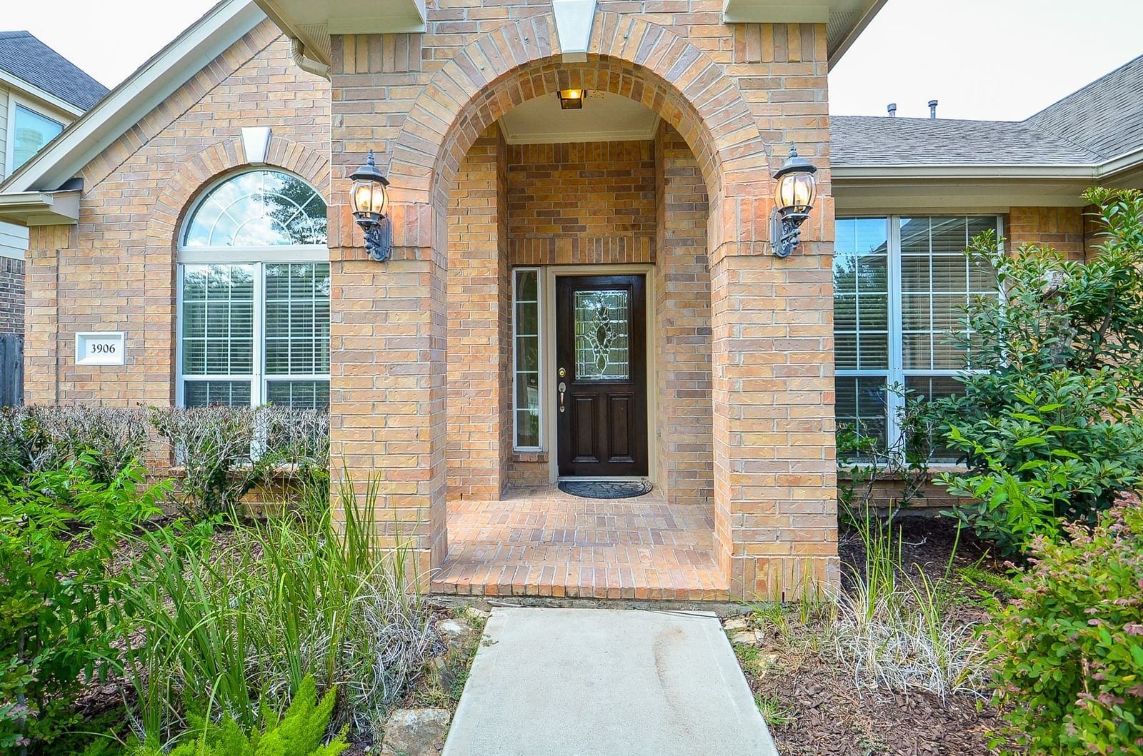 Real estate property located at 3906 Sawyer Bend, Fort Bend, Creekstone Village At Riverstone, Sugar Land, TX, US