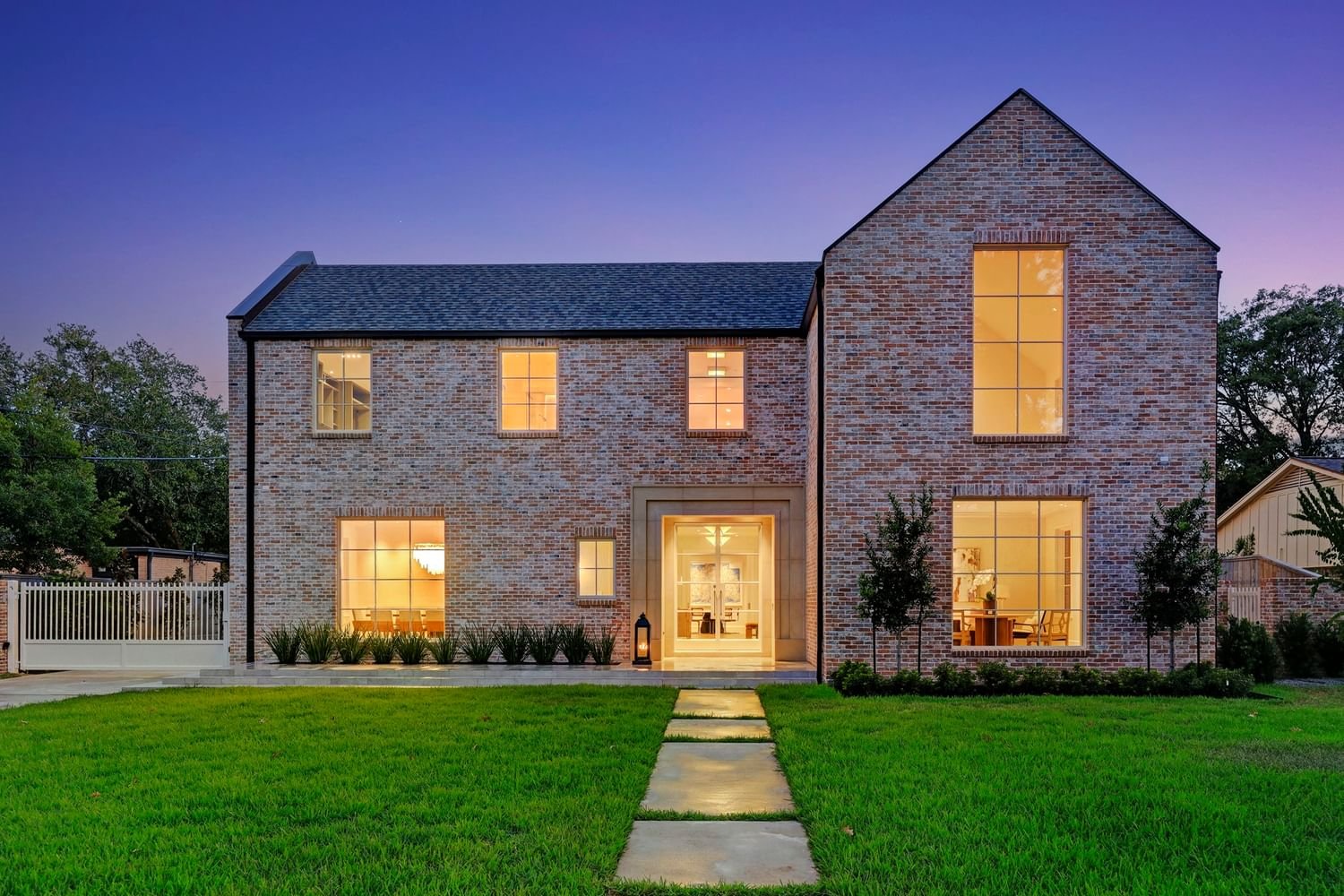 Real estate property located at 5633 Bayou Glen Road, Harris, Houston, TX, US