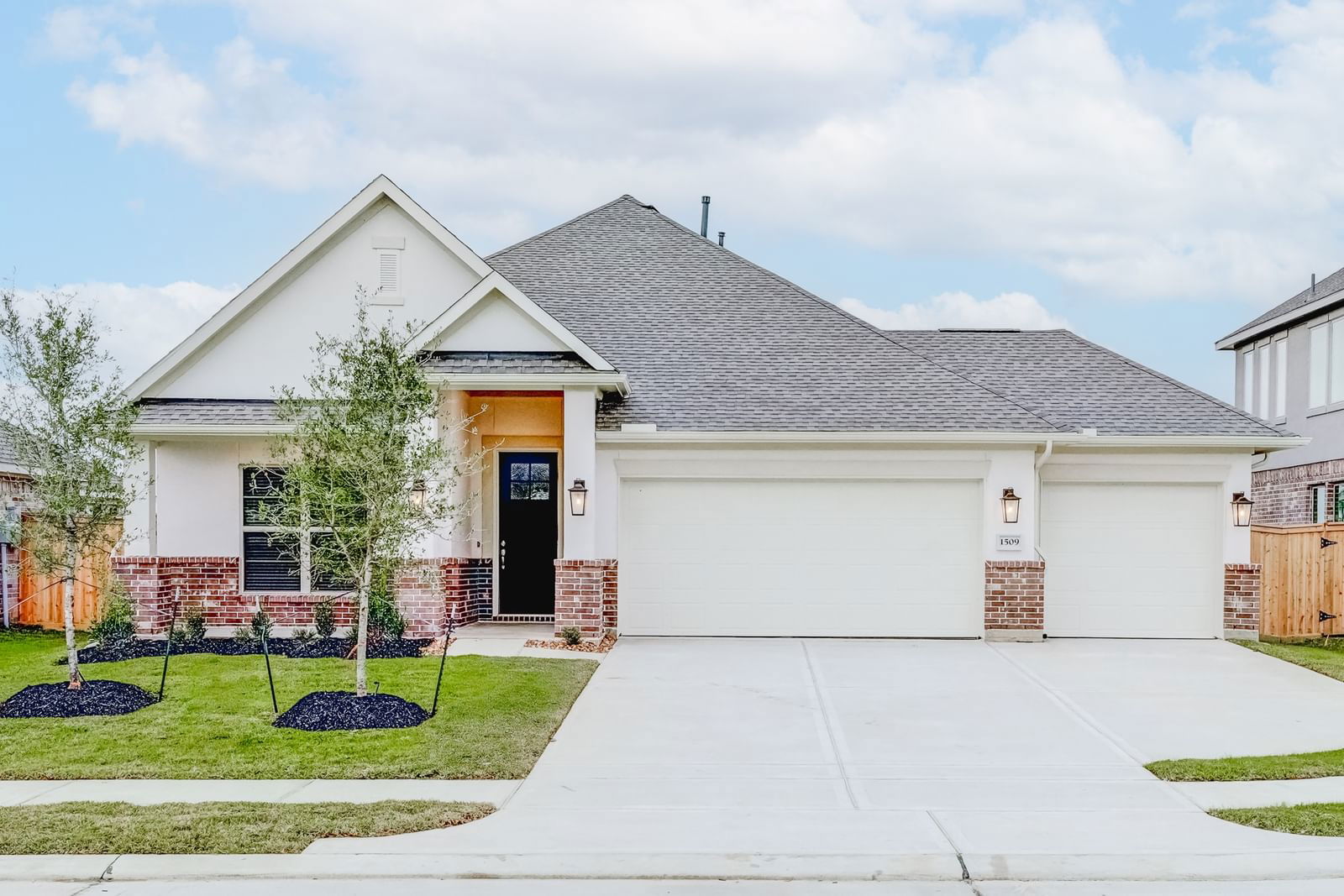 Real estate property located at 1509 Delaware, Liberty, River Ranch, Dayton, TX, US