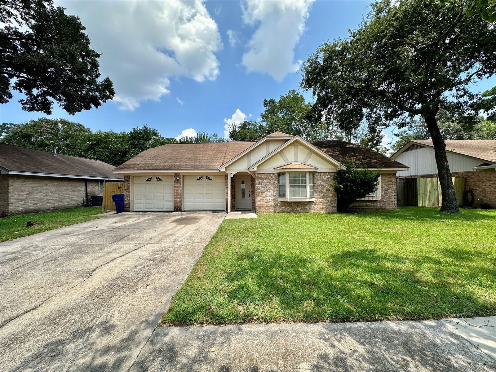 Real estate property located at 29402 Loddington, Montgomery, Fox Run 01, Spring, TX, US