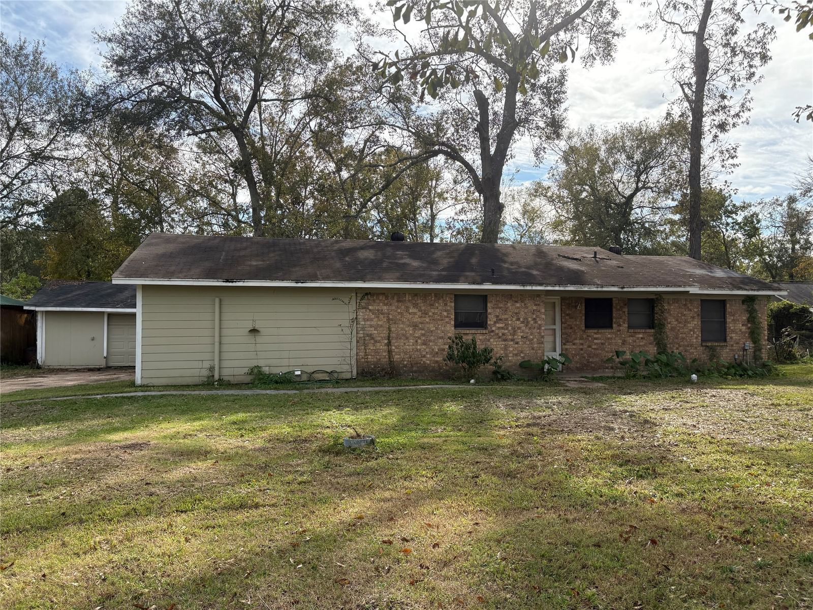 Real estate property located at 26790 Burning Tree, Montgomery, Peach Creek Forest 05, New Caney, TX, US