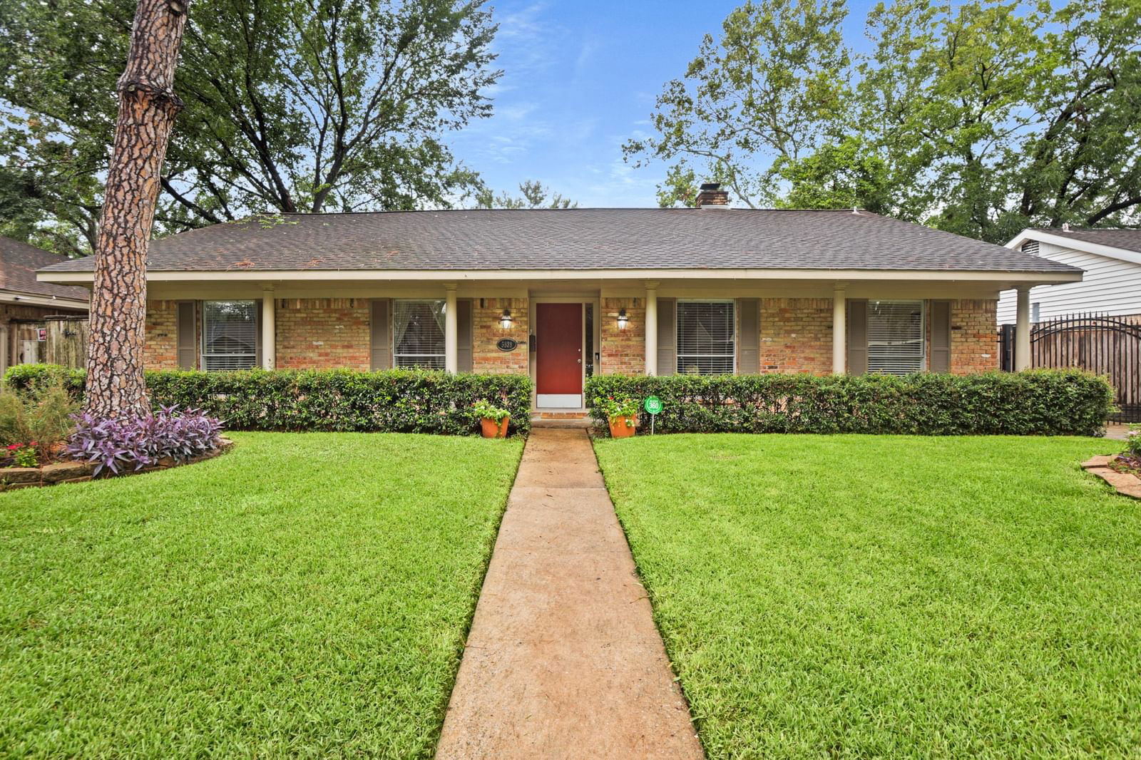 Real estate property located at 5939 Rutherglenn, Harris, Maplewood South, Houston, TX, US