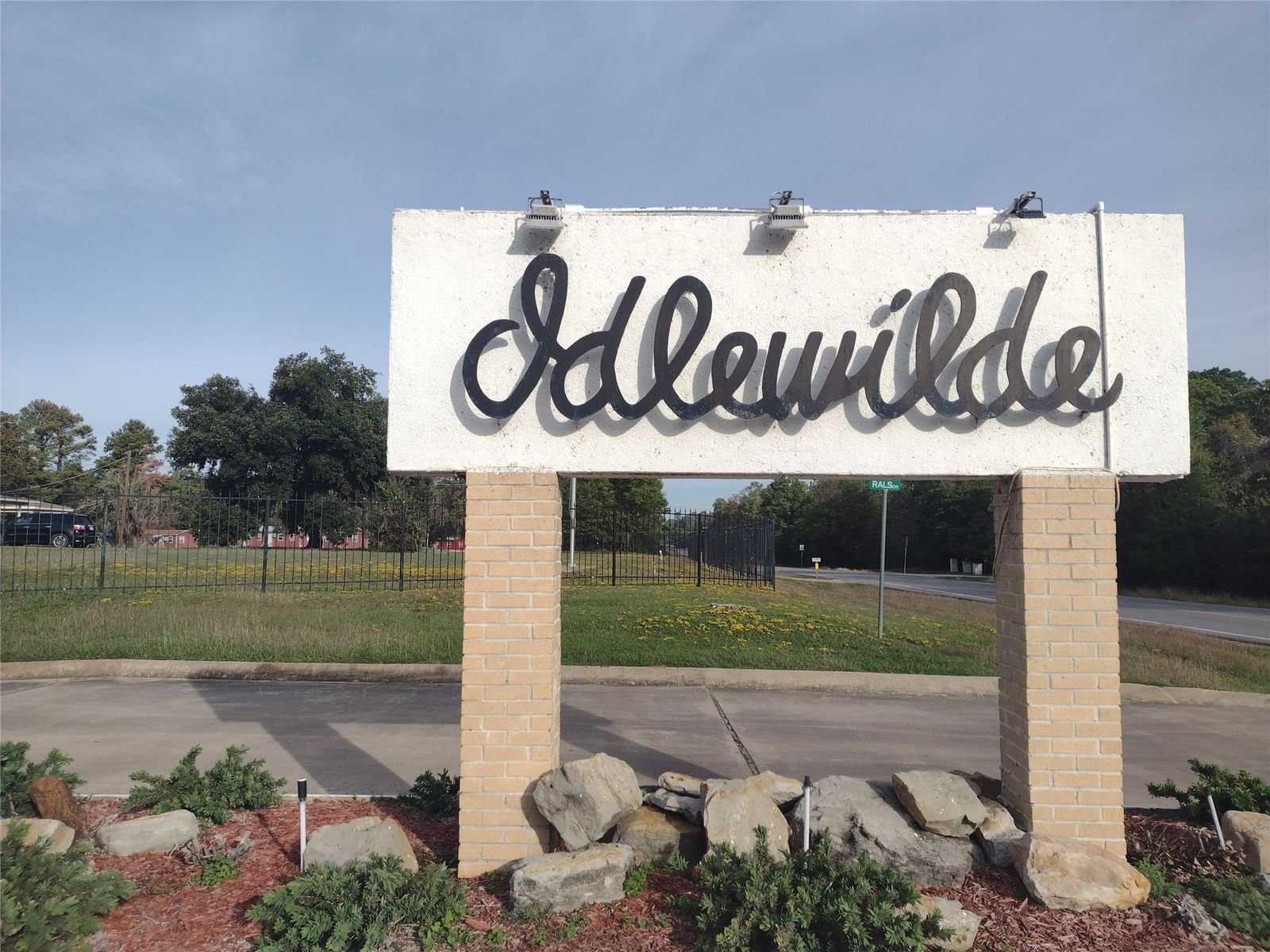 Real estate property located at 00 Idlewilde, Polk, Idlewilde Estates Sec 1, Onalaska, TX, US