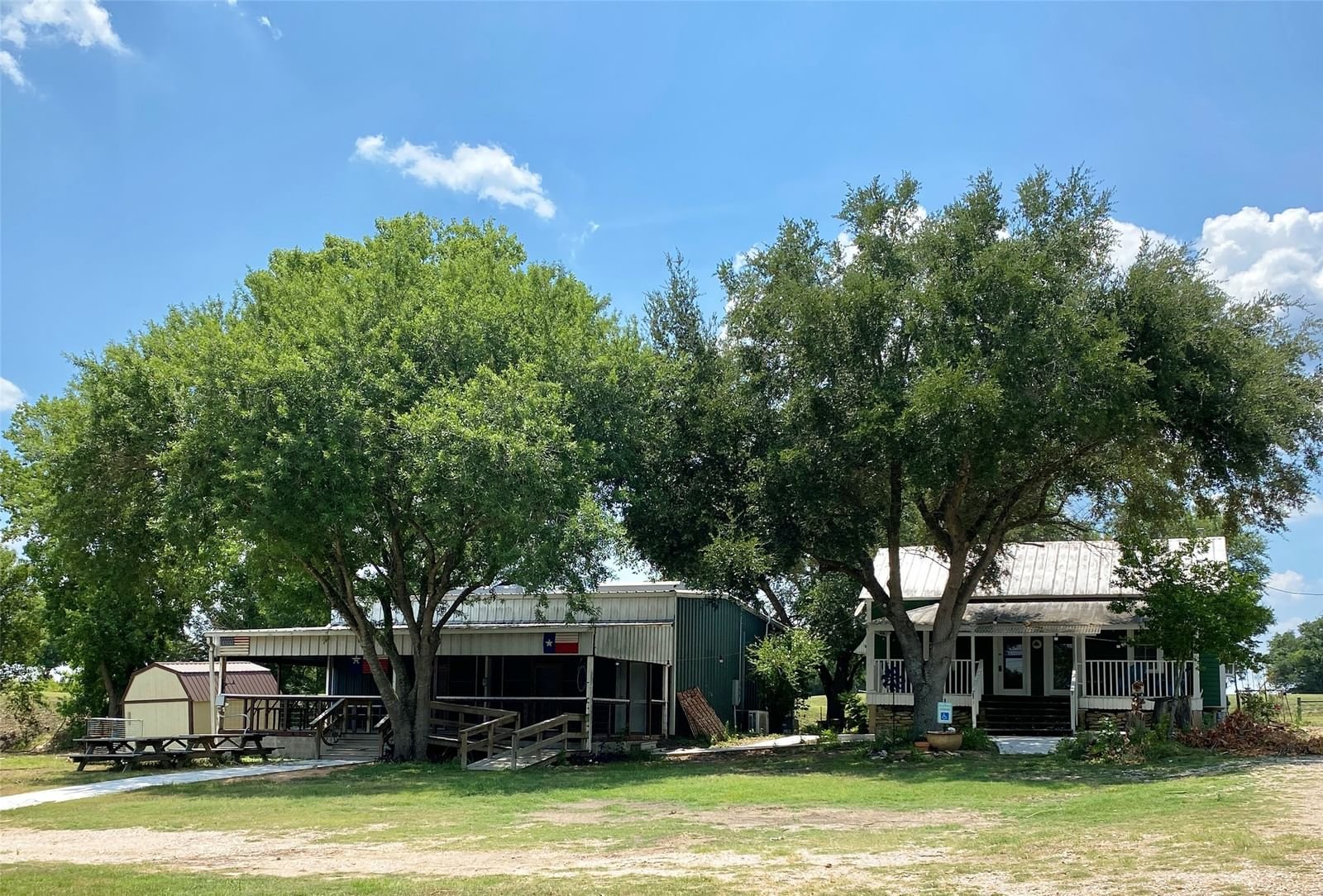 Real estate property located at 4418 Hwy 237, Fayette, John Shaw League A-92, Round Top, TX, US