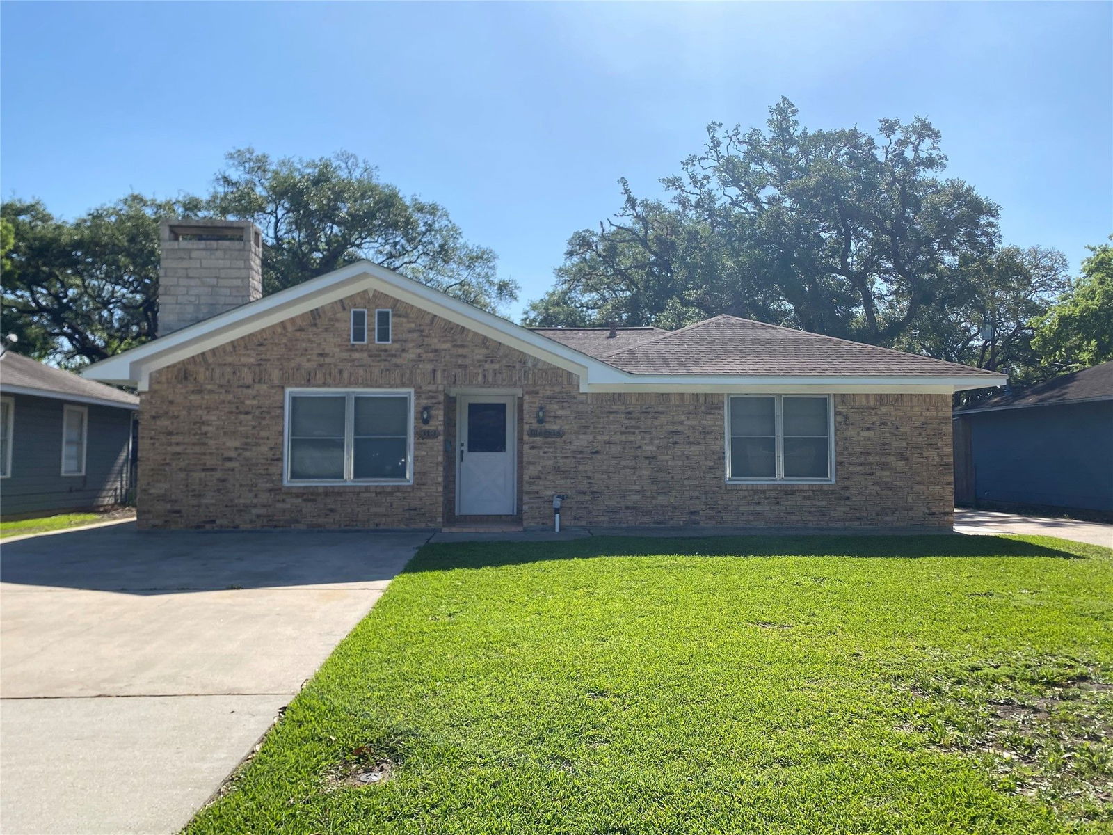 Real estate property located at 313 Redwood, Brazoria, Lake Jackson, TX, US