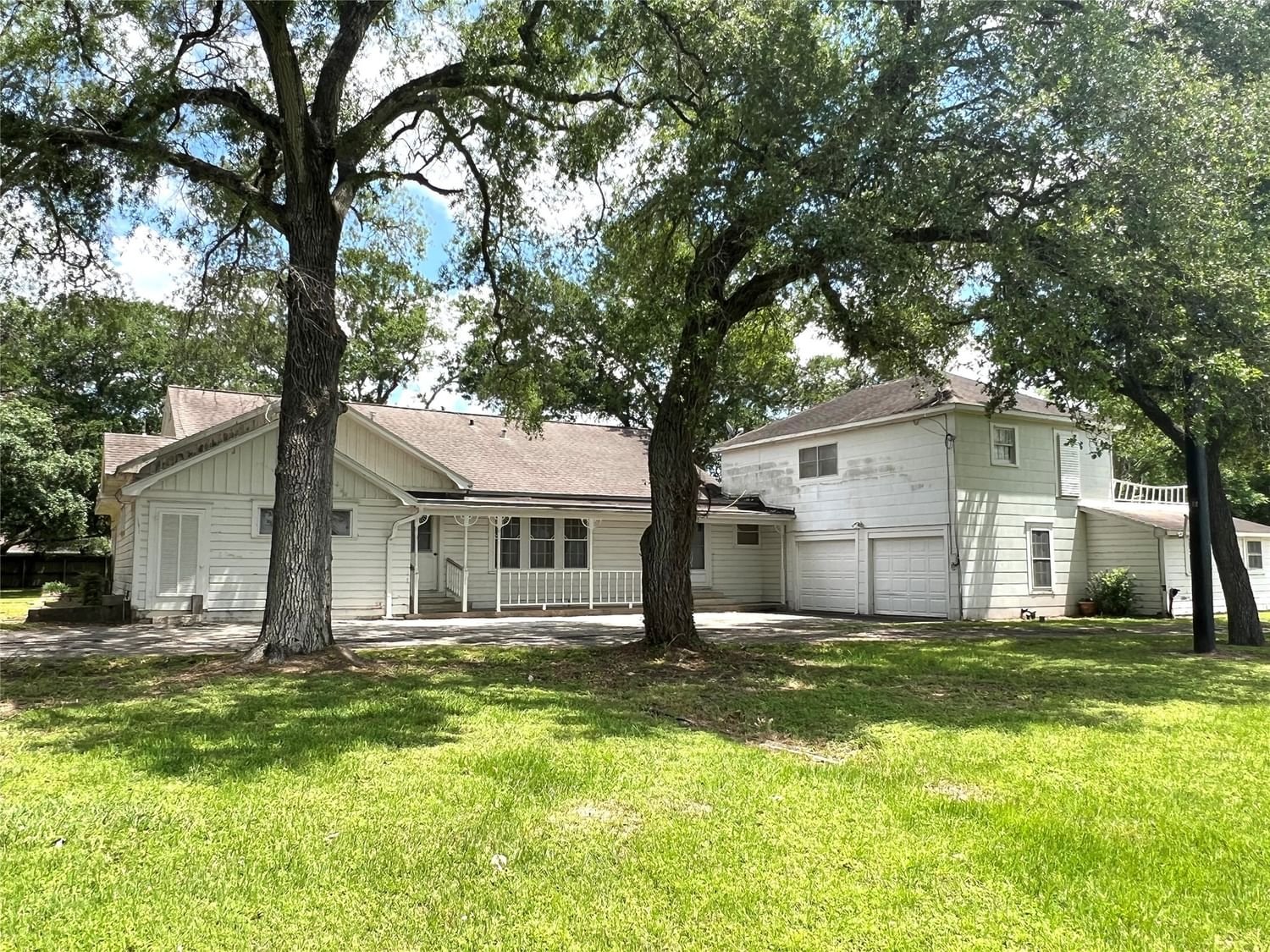 Real estate property located at 1901 West Norris, Wharton, Abstract 480, El Campo, TX, US