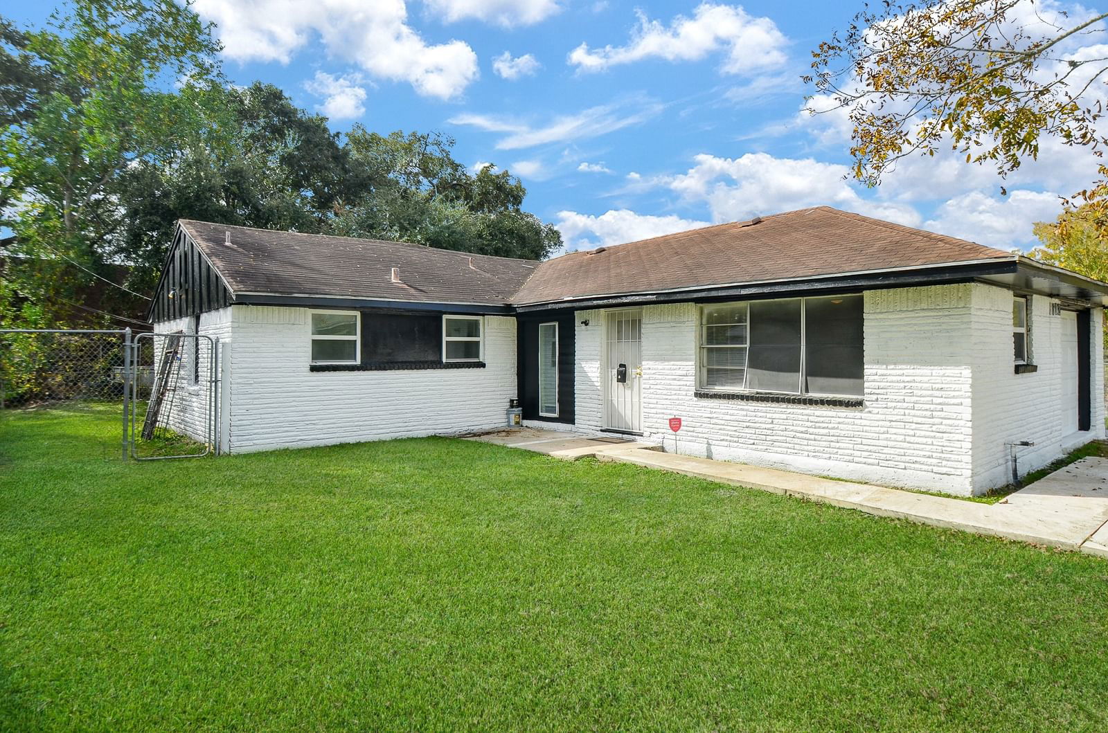 Real estate property located at 5502 Elm Tree, Harris, Cresmont Park Sec 01, Houston, TX, US